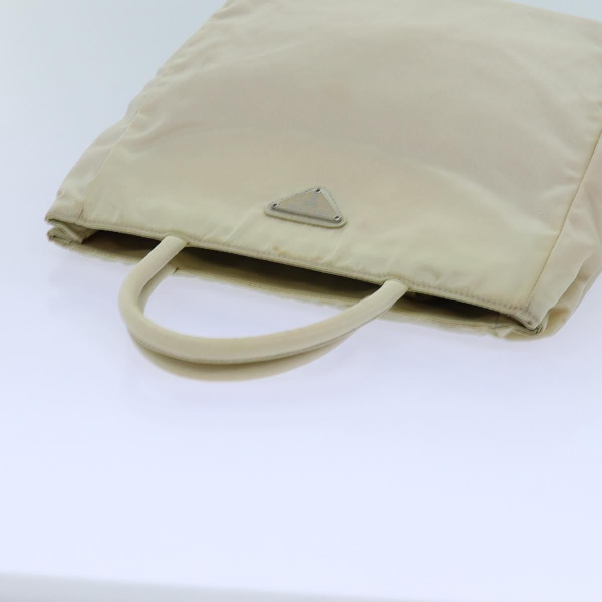 PRADA Tessuto Handbag