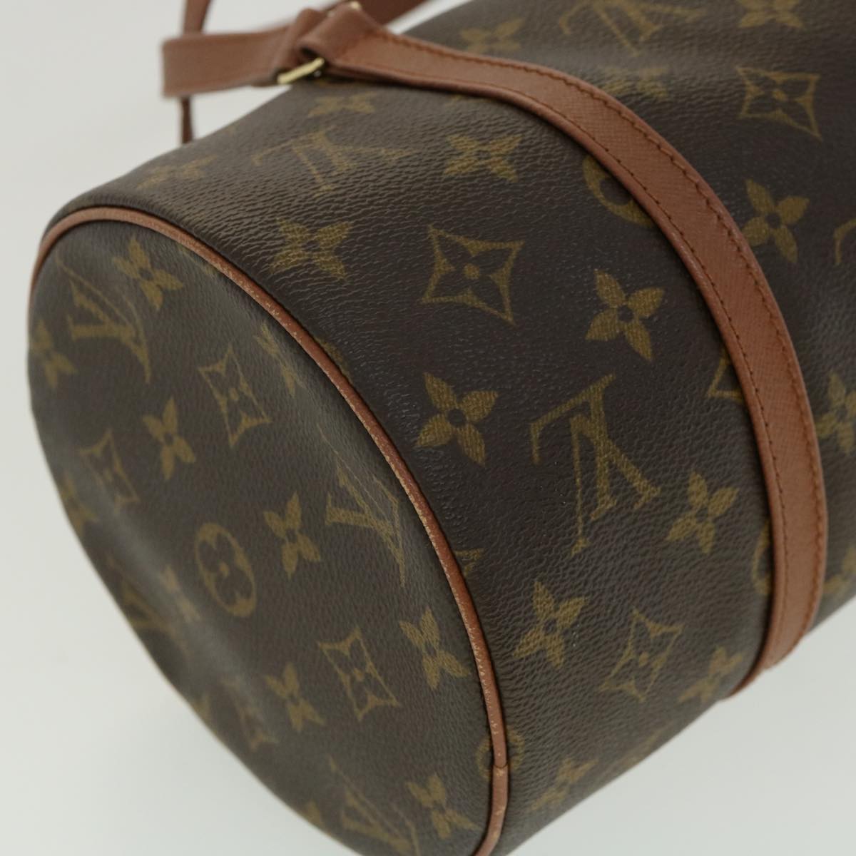 Louis Vuitton Papillon 30 Handbag