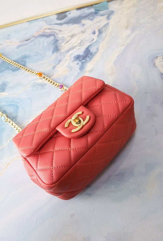 The Arid Bag Shop new Luxury  - Chanel Bags - 614