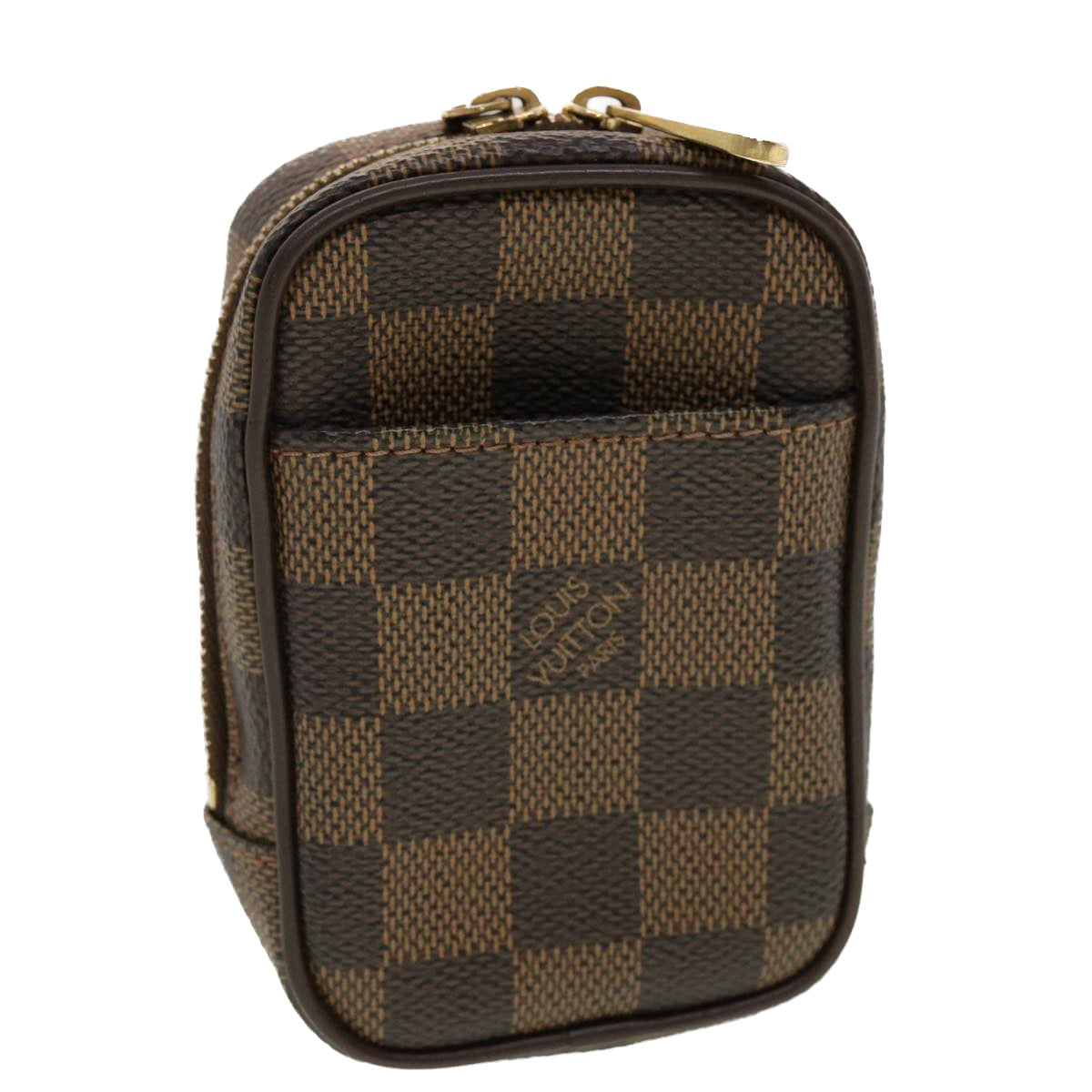 LOUIS VUITTON Okapi Clutch Bag
