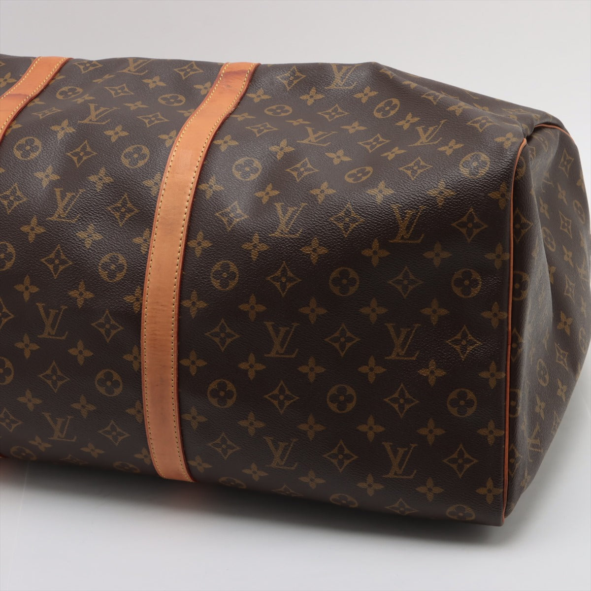 Louis Vuitton Monogram Keepall 60 M41422