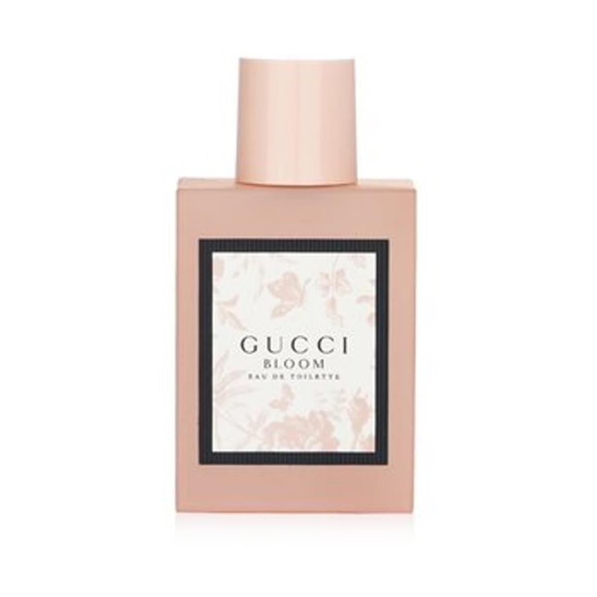 Gucci  1.6 oz Women Bloom Eau De Toilette Spray