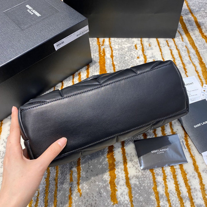 Yves Saint Laurent - Bags - The Wells Bags  435