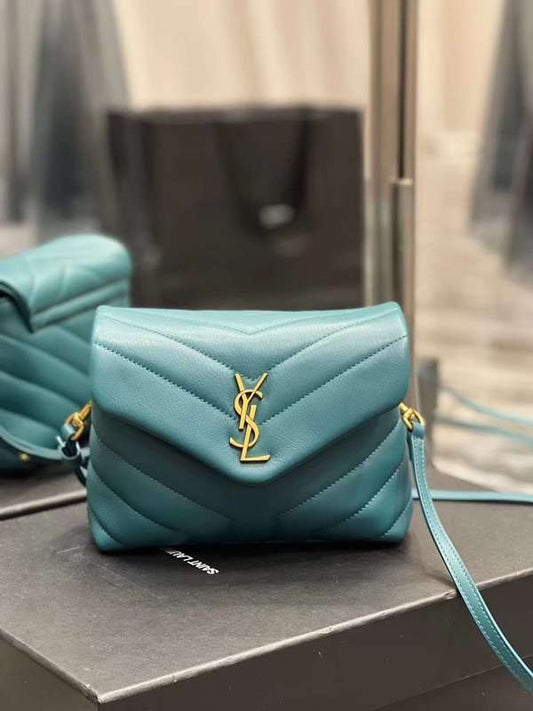 Yves Saint Laurent - Bags - The Wells Bags  490