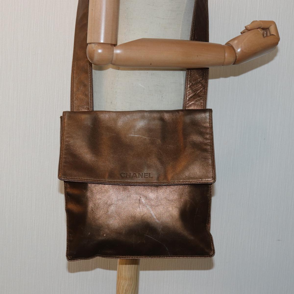 Top Quality Chanel League Shoulder Bag