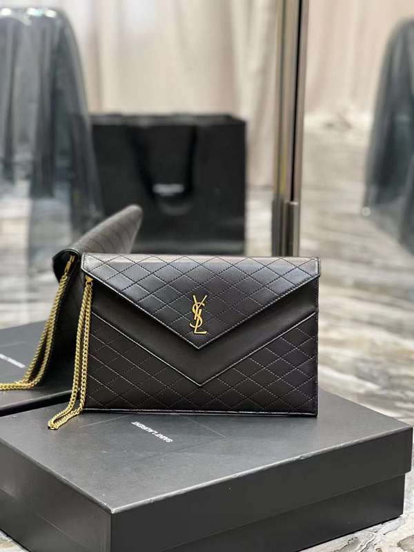 Yves Saint Laurent - Bags - The Wells Bags  566