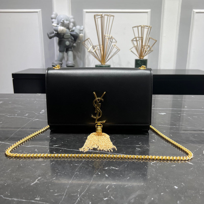YSL Bags - 1909