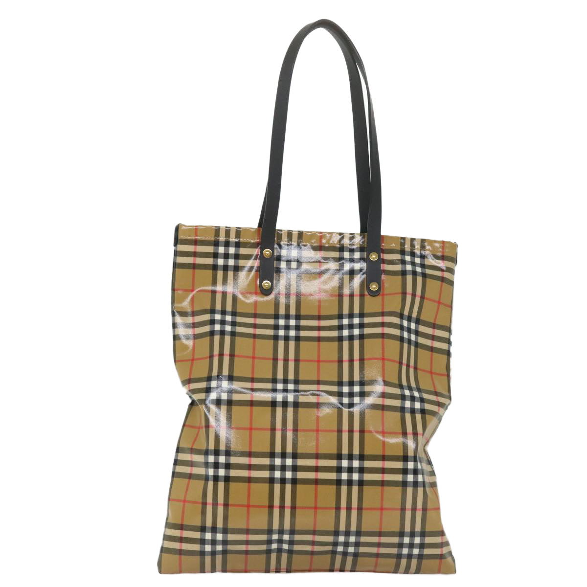 BURBERRY Tote