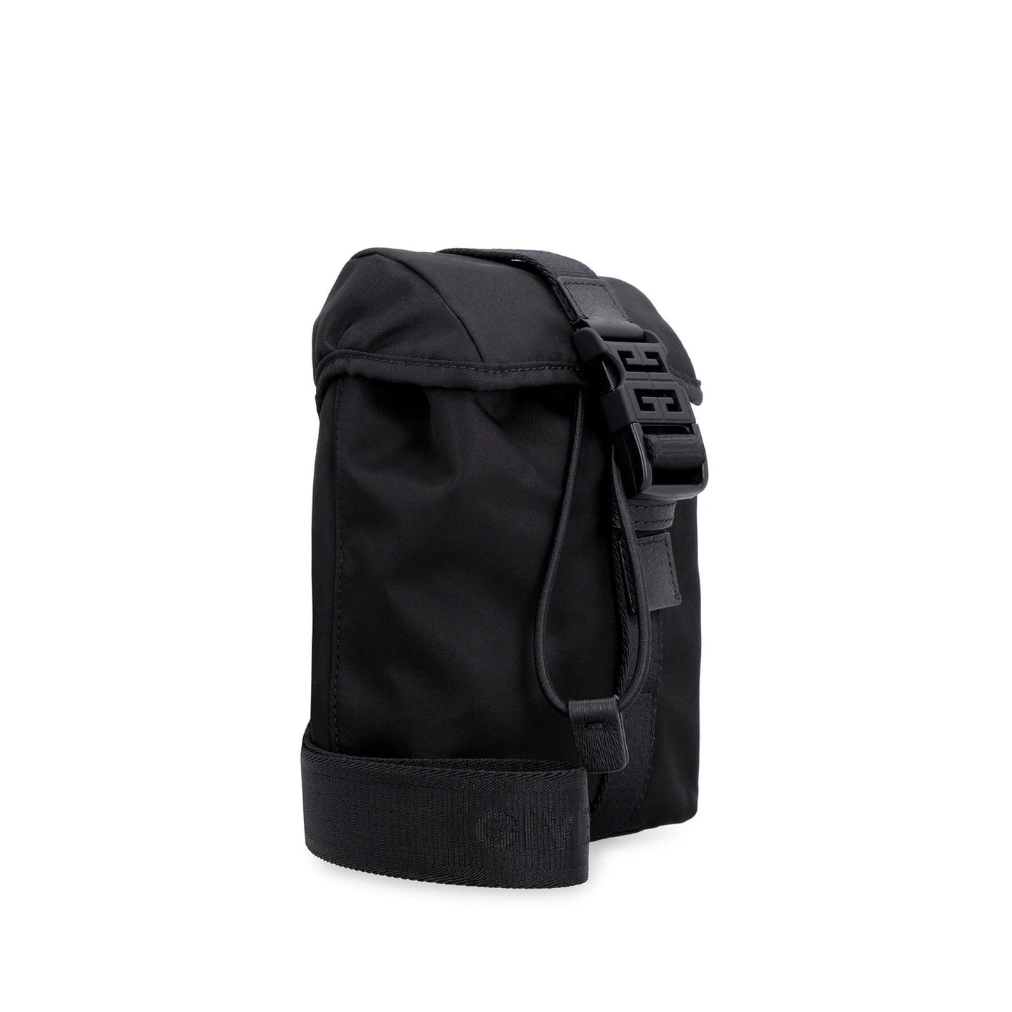 Givenchy Logo Mini Backpack Men