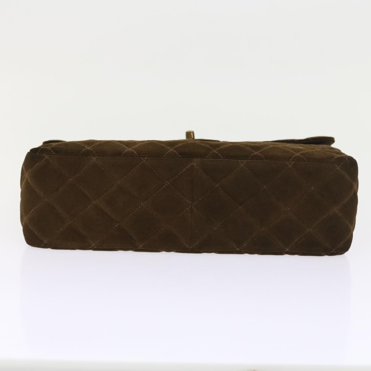 CHANEL Matelasse Shoulder Bag