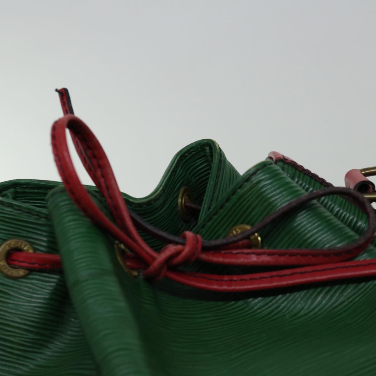 LOUIS VUITTON Petit Noe Shoulder Bag
