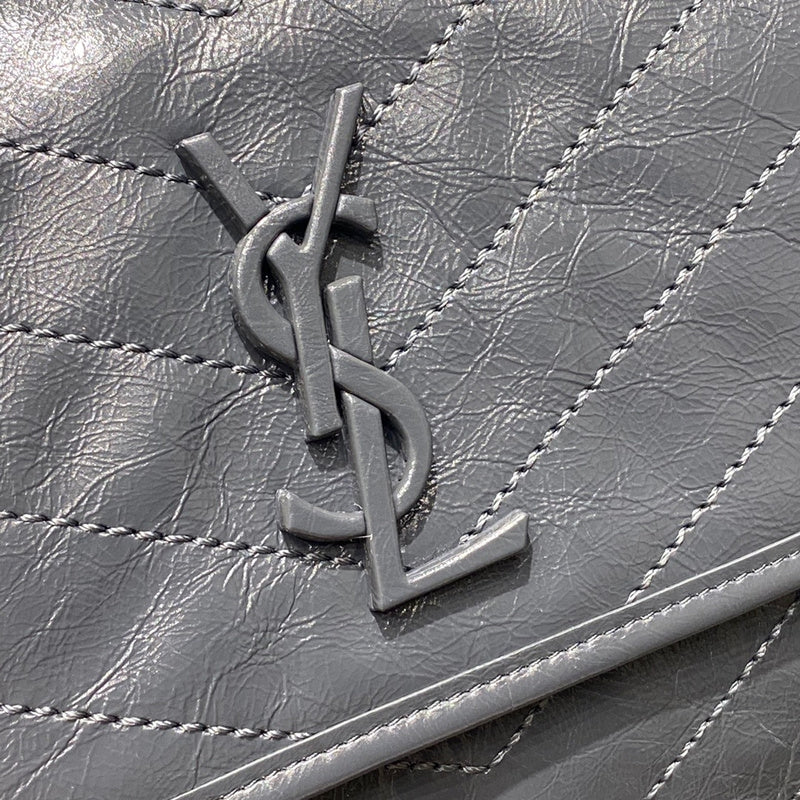 Yves Saint Laurent - Bags - The Wells Bags  355