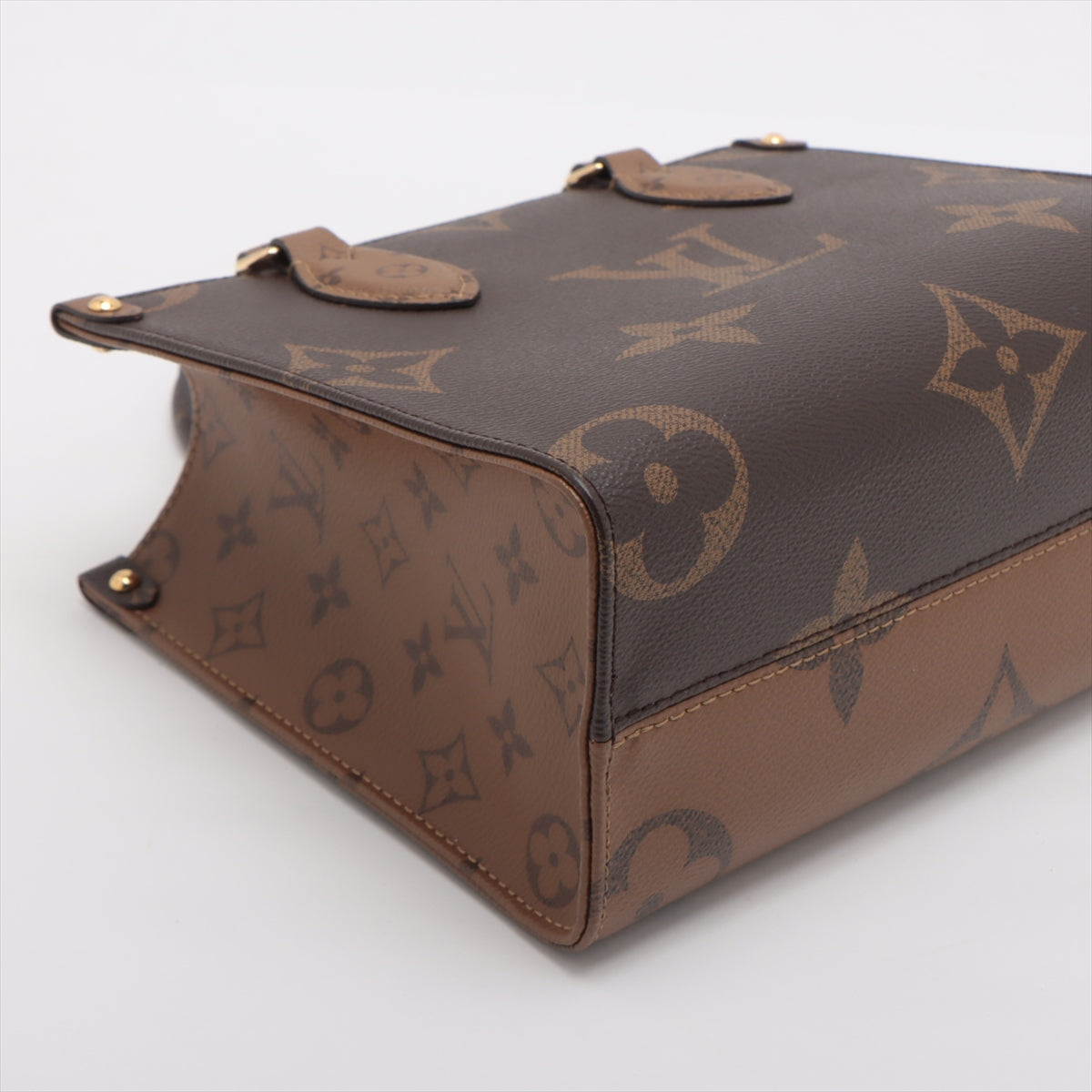 Louis Vuitton monogram giant reverse onzago PM M46373 Tote bag   responsiveness