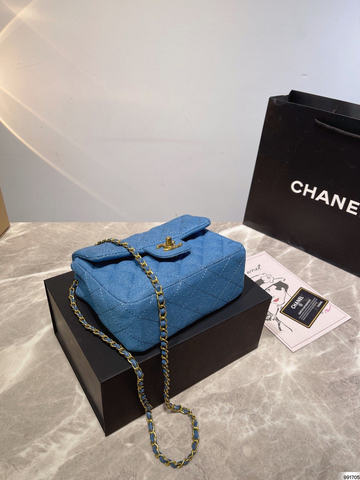 Luxury Edition Bags CH-L 280