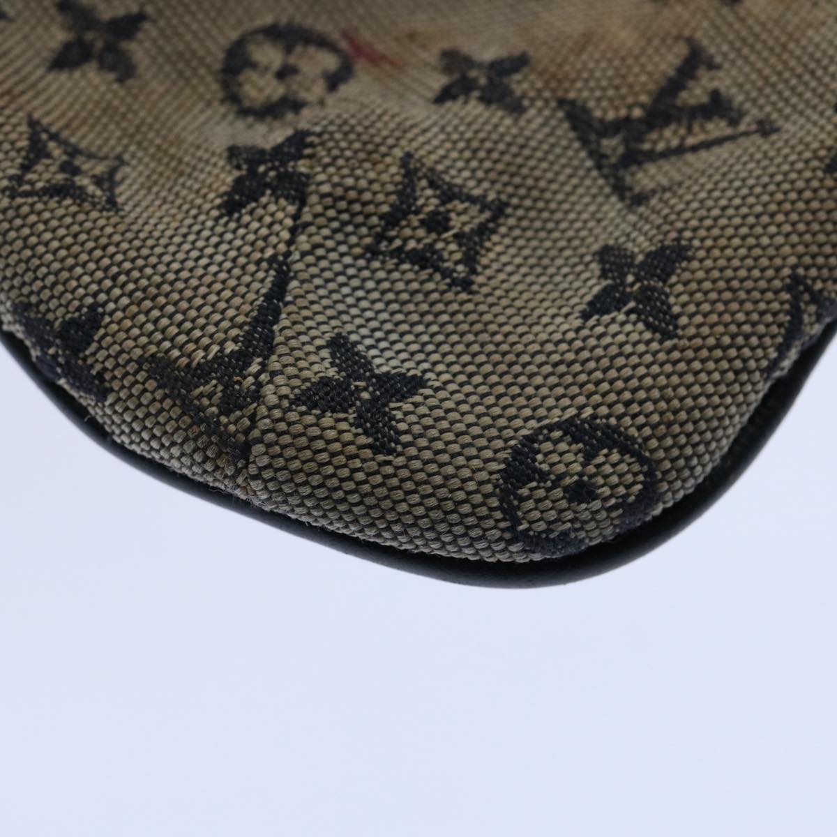 LOUIS VUITTON Sophie Clutch Bag