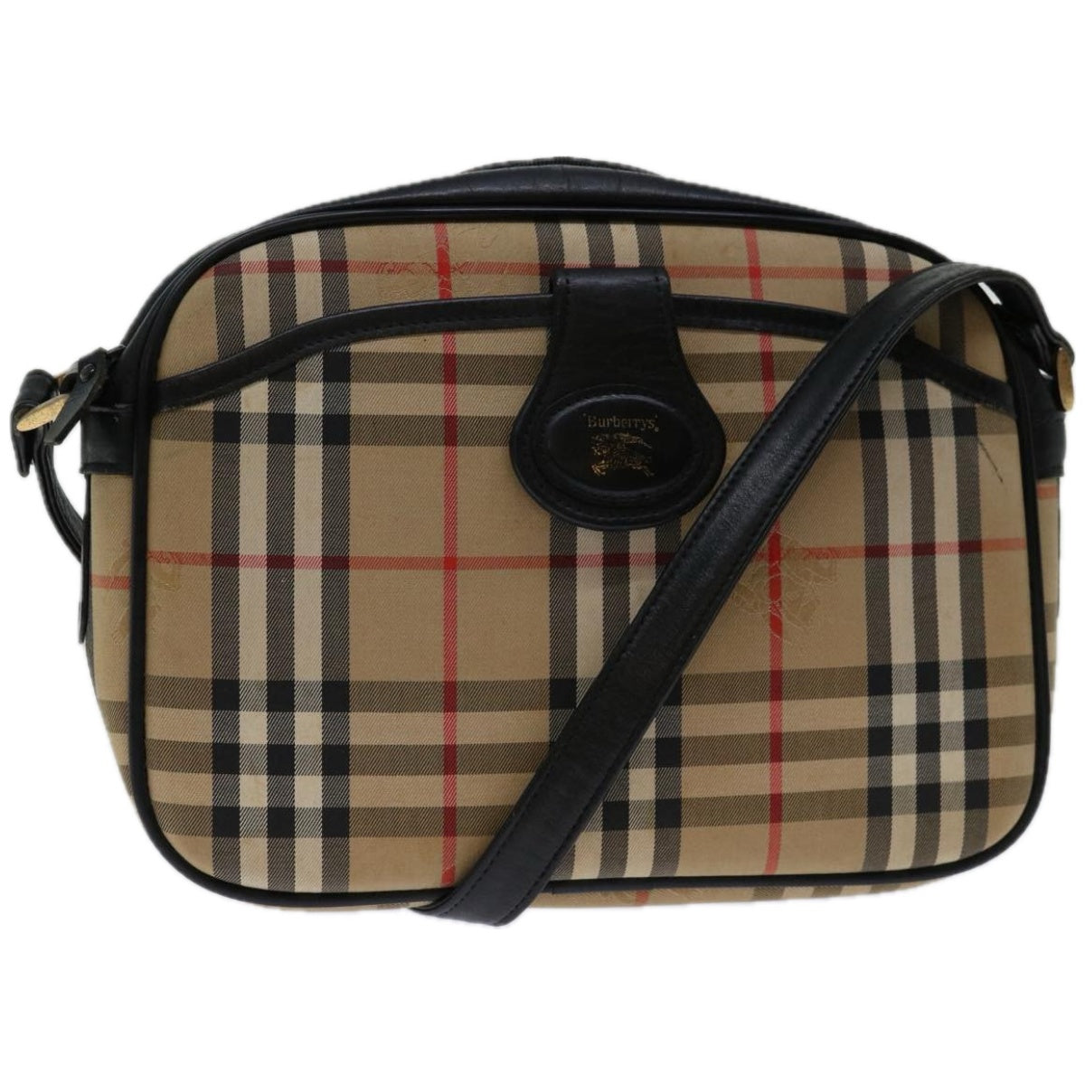 Burberry  Shoulder Bag