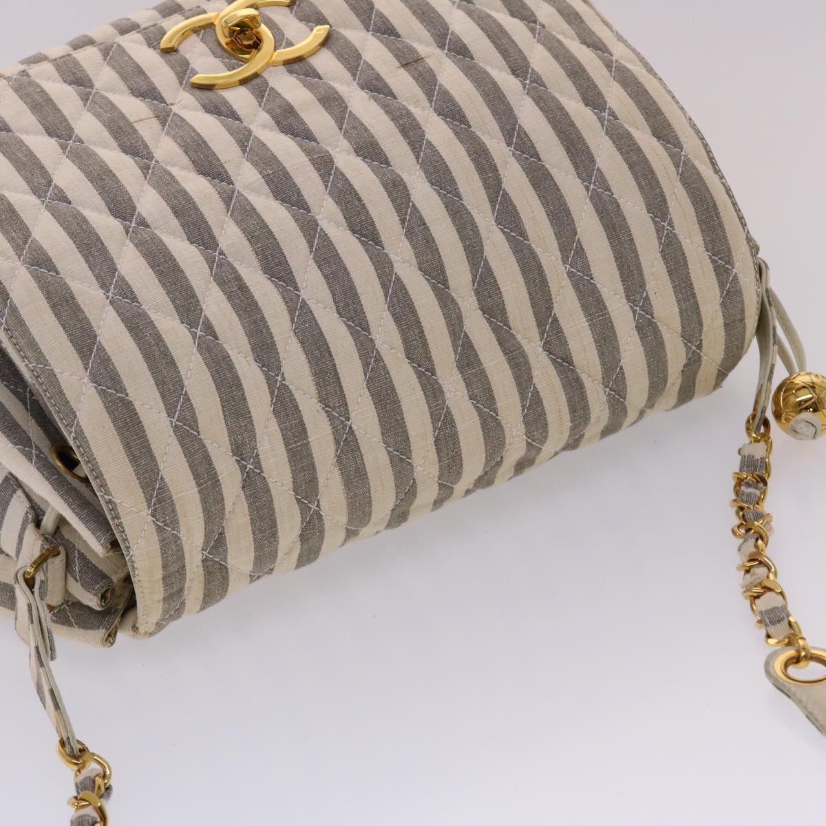 Top Quality Chanel Matelasse Shoulder Bag