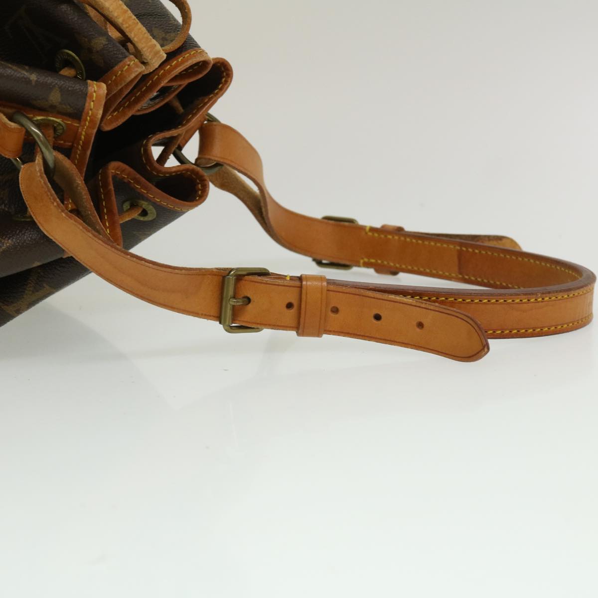 Louis Vuitton Petit Noe Shoulder Bag