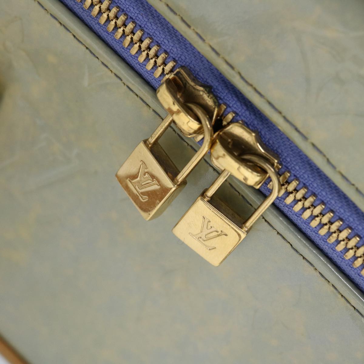 LOUIS VUITTON Sullivan Handbag