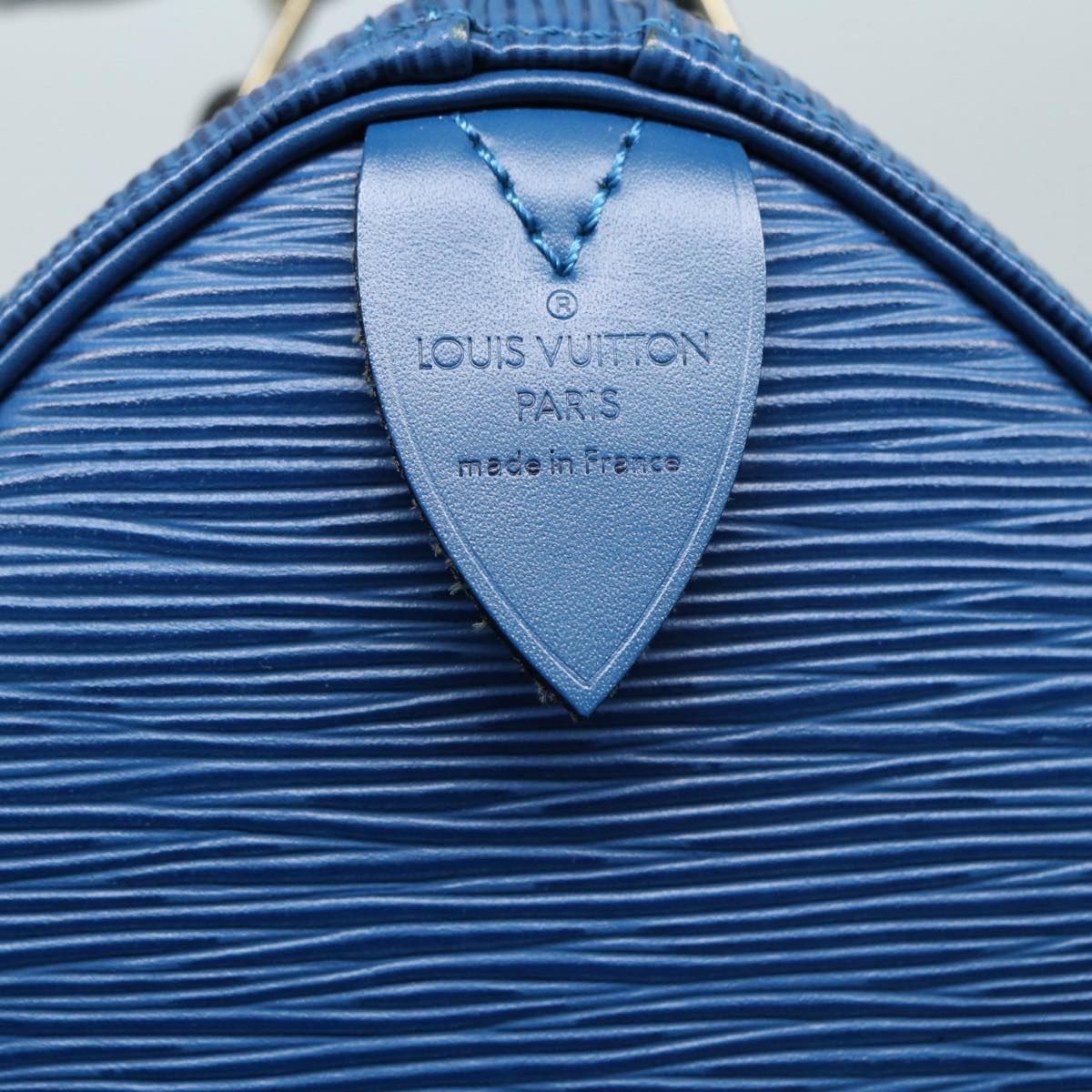 LOUIS VUITTON Speedy 25 Handbag