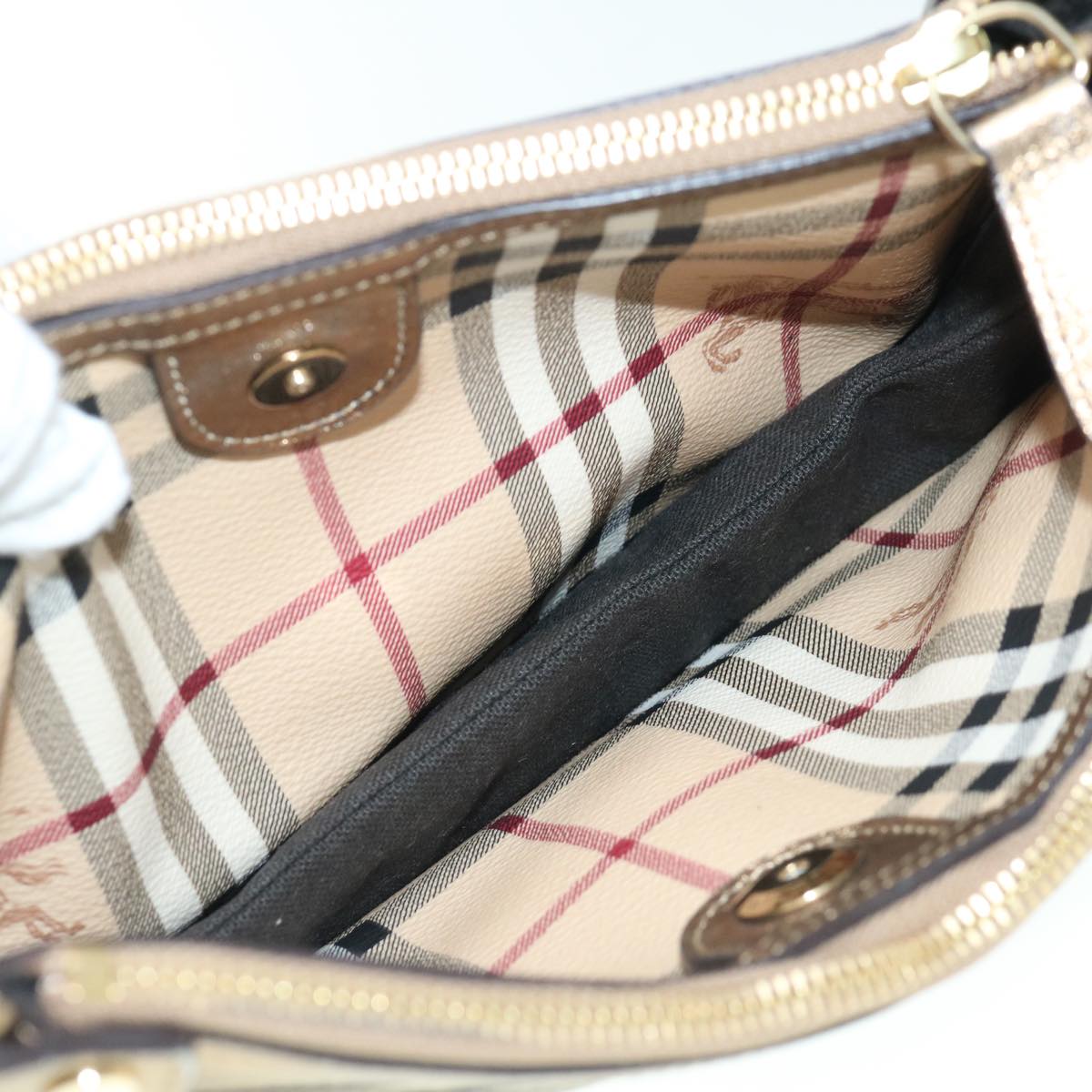 BURBERRY Shoulder Bag