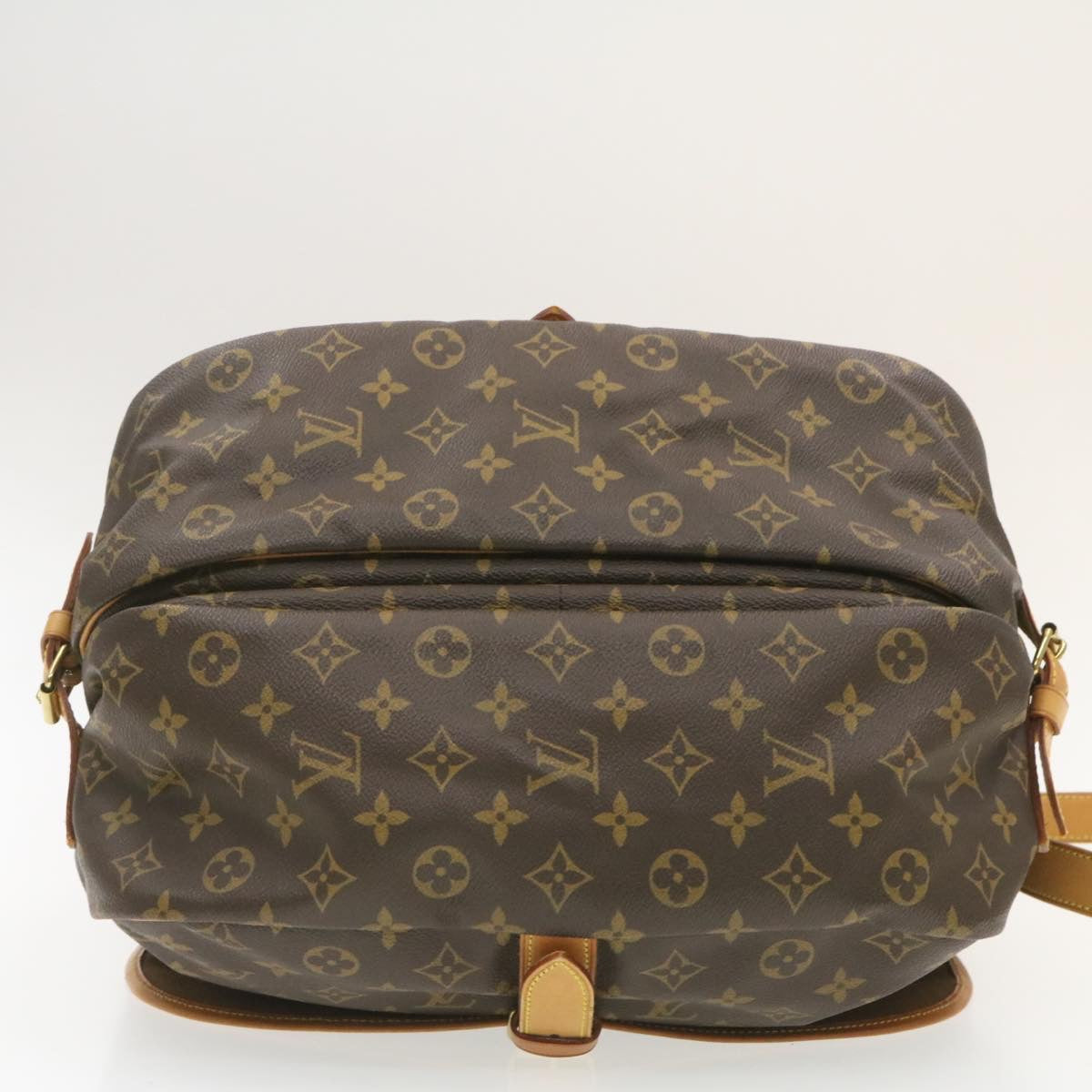 Louis Vuitton Saumur 35 Shoulder Bag
