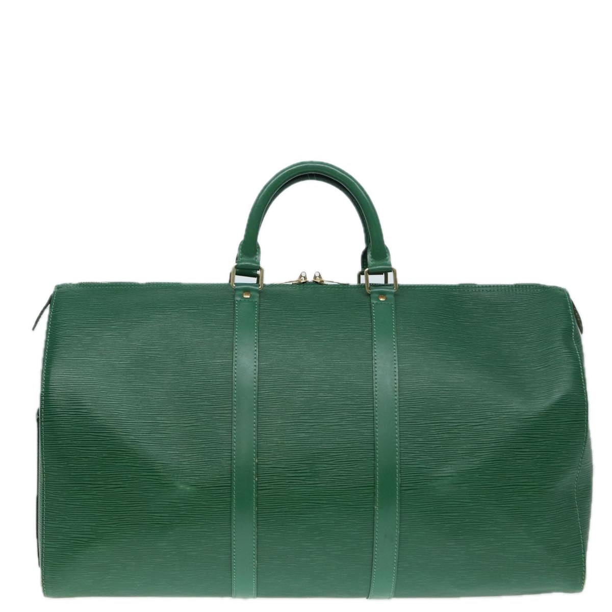 LOUIS VUITTON Keepall 50 Travel