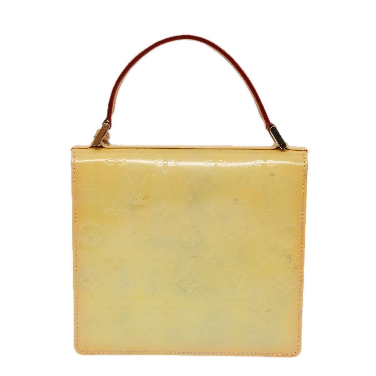 LOUIS VUITTON Spring Street Handbag