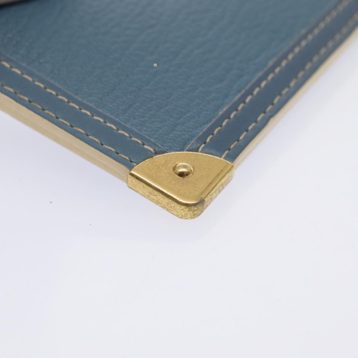 LOUIS VUITTON Suhali Wallet