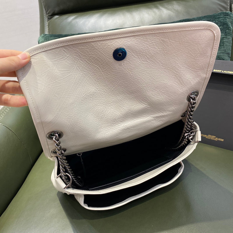 Yves Saint Laurent - Bags - The Wells Bags  350