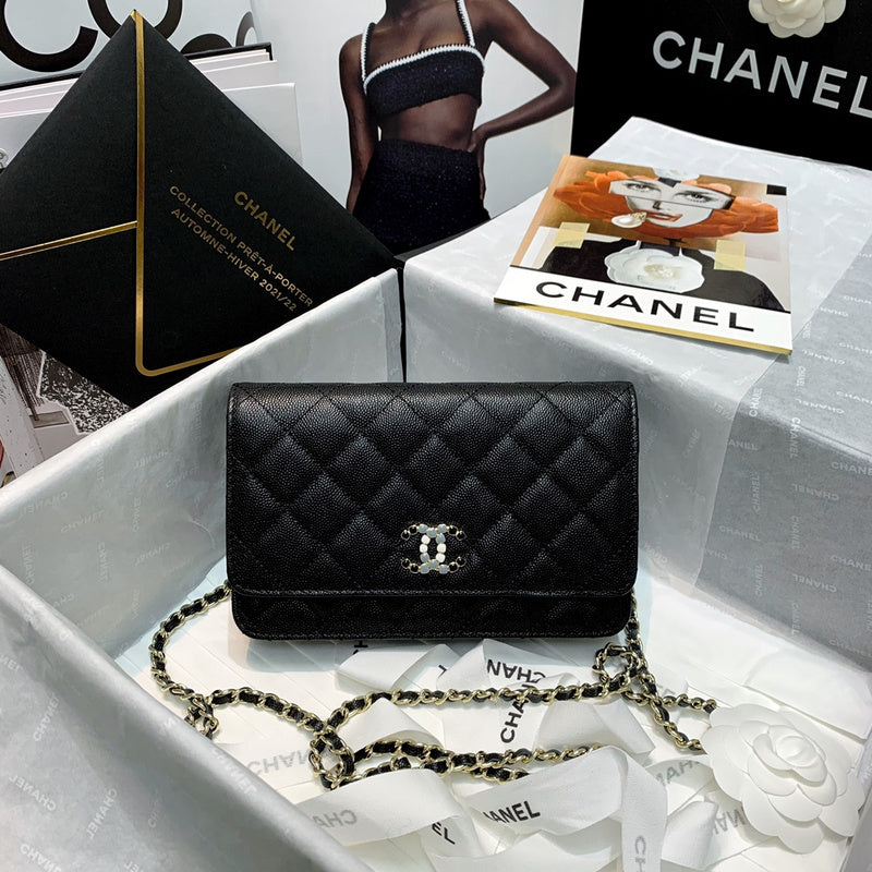 The Arid Bag Shop new Luxury  - Chanel Bags - 395