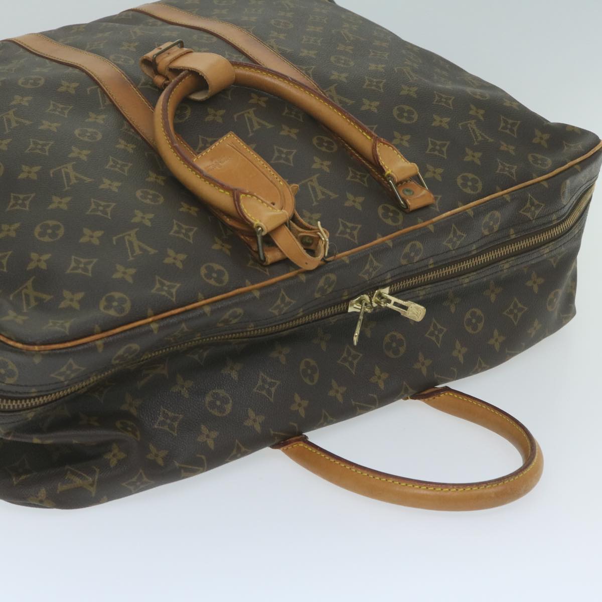 LOUIS VUITTON Sirius Travel