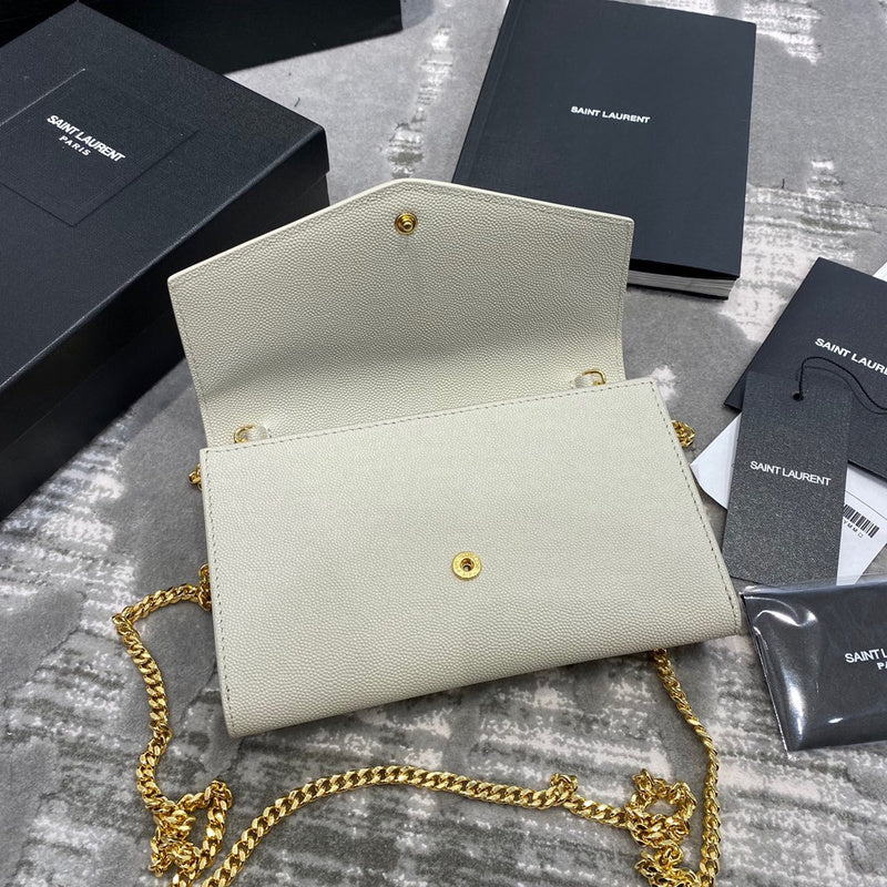 Yves Saint Laurent - Bags - The Wells Bags  214