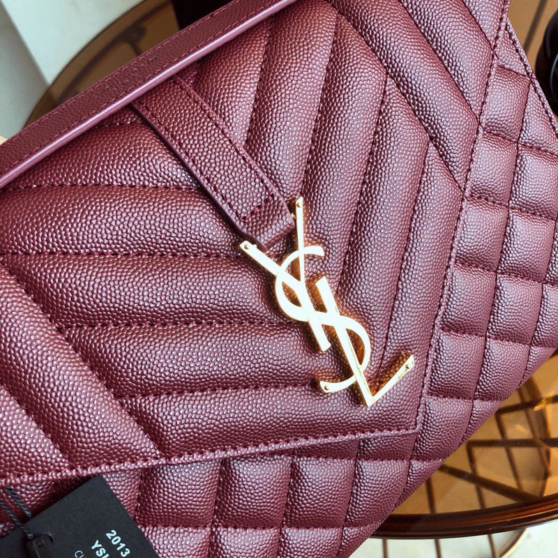 Yves Saint Laurent - Bags - The Wells Bags  257