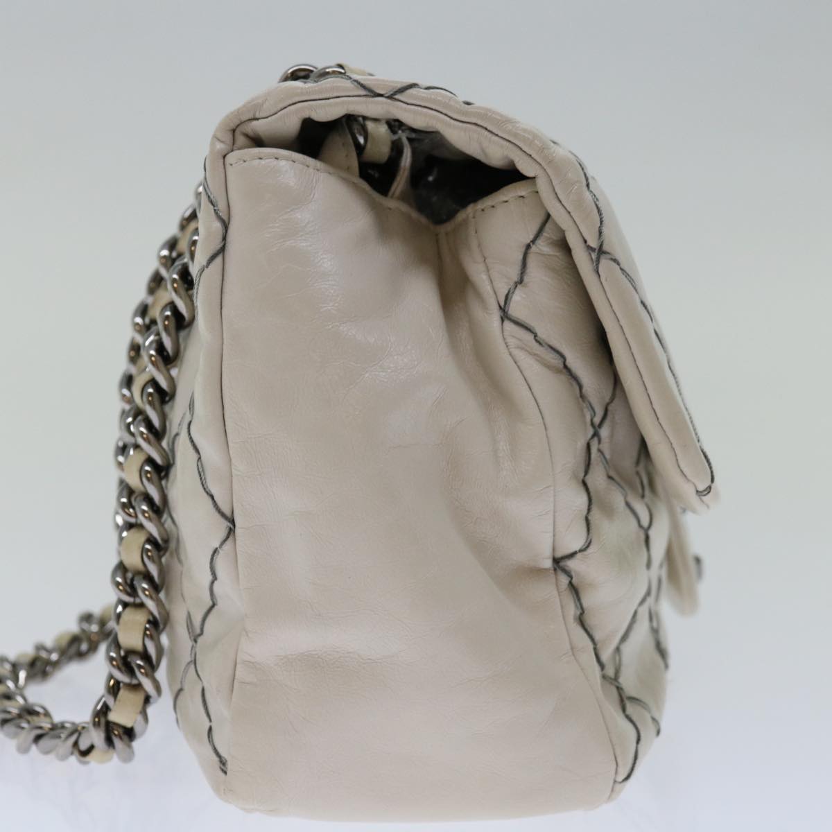 CHANEL Timeless Shoulder Bag