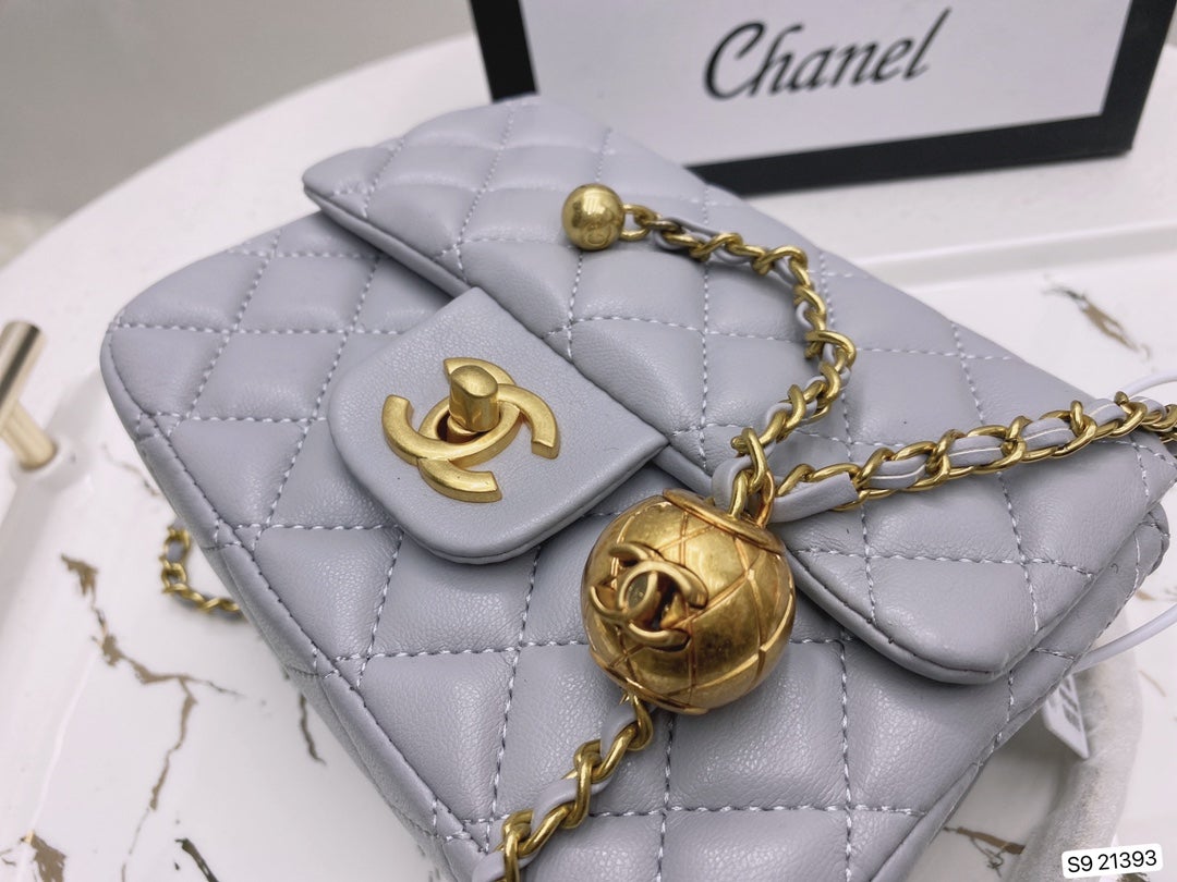 Luxury Edition Bags CH-L 279