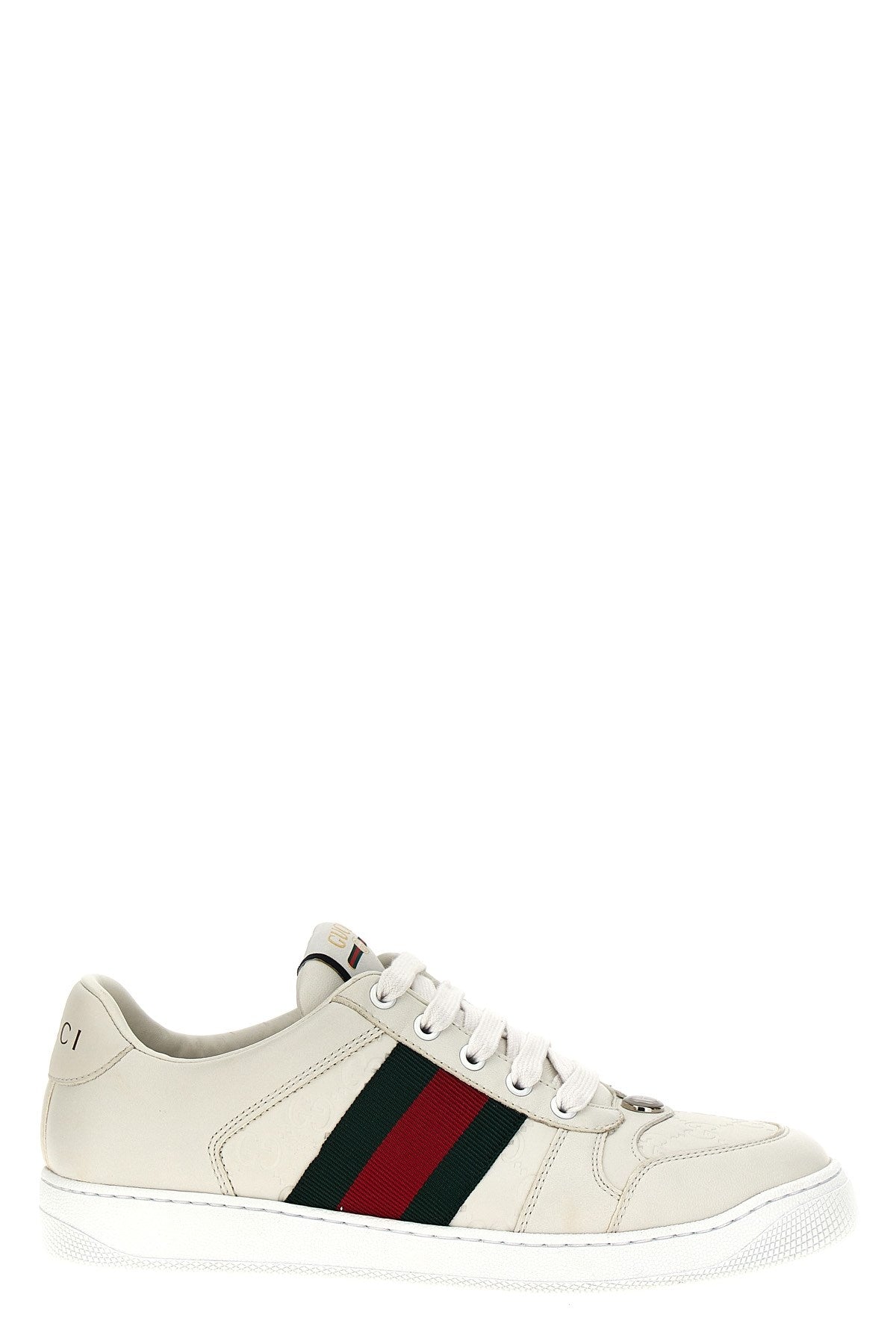 Gucci Men 'Screener' Sneakers