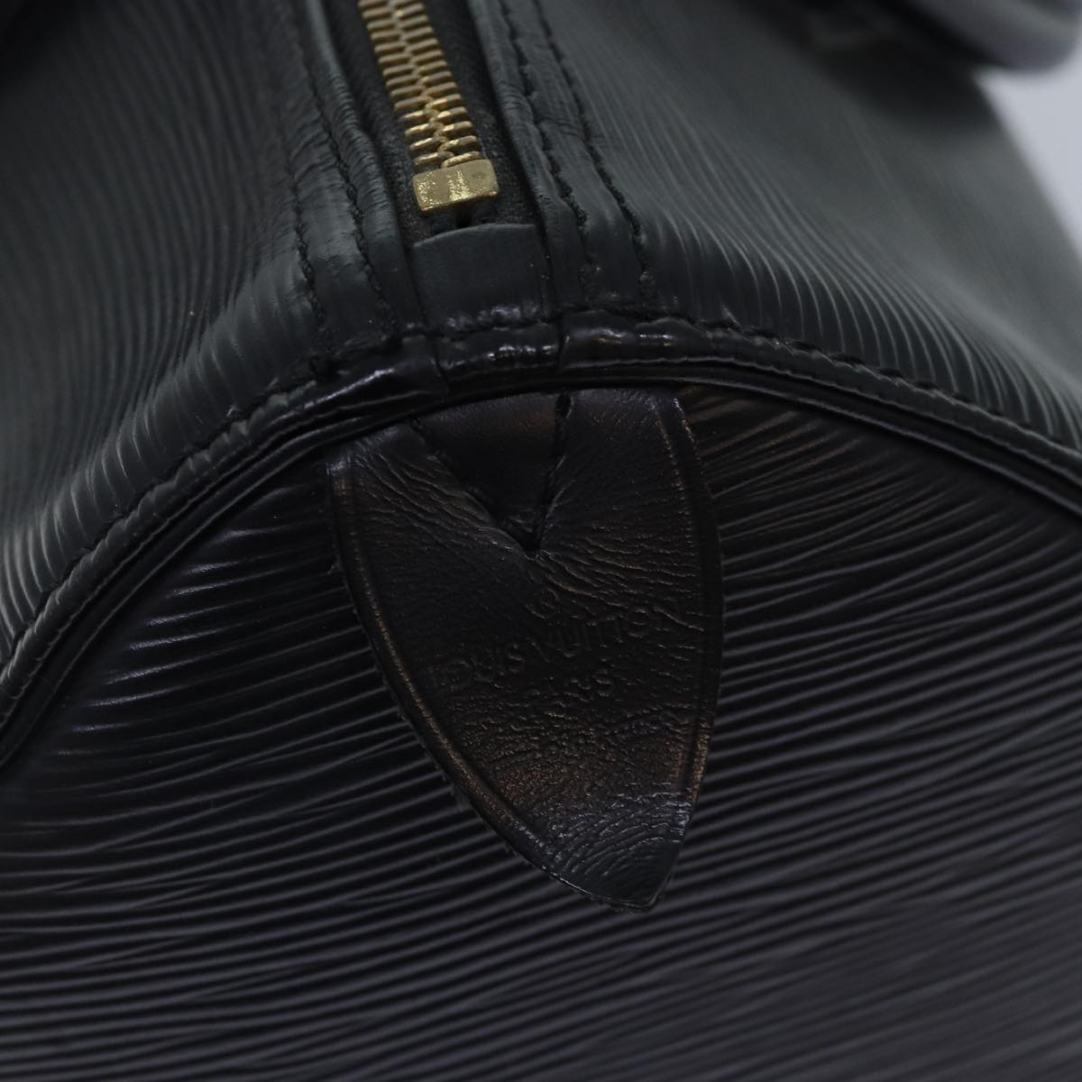 LOUIS VUITTON Speedy 30 Handbag