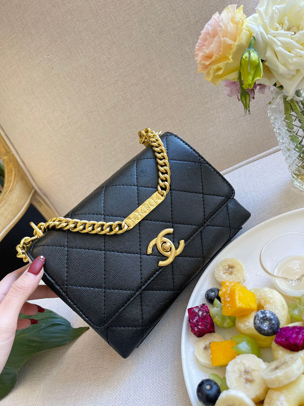 Luxury Edition Bags CH-L 288