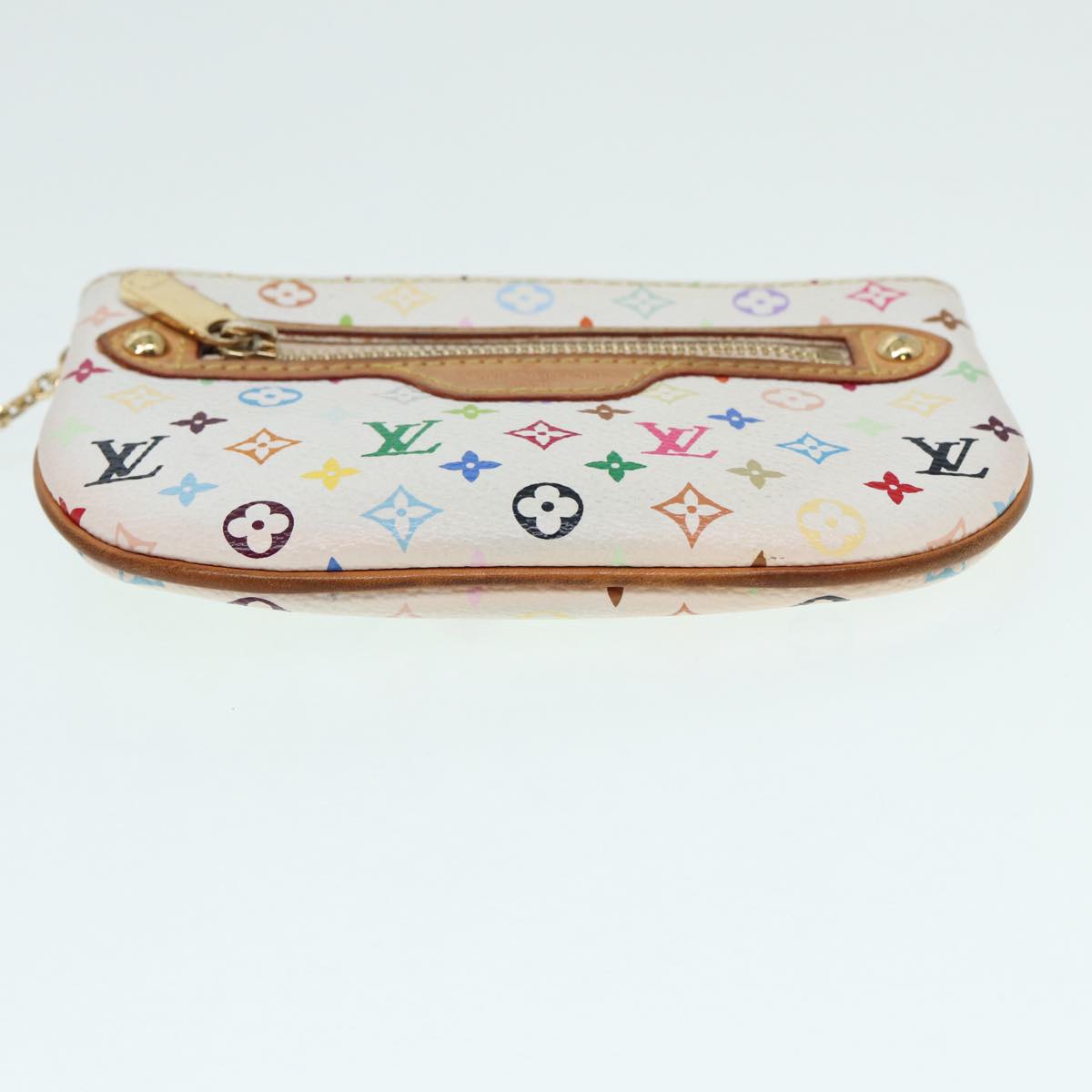 LOUIS VUITTON Pochette Clutch Bag