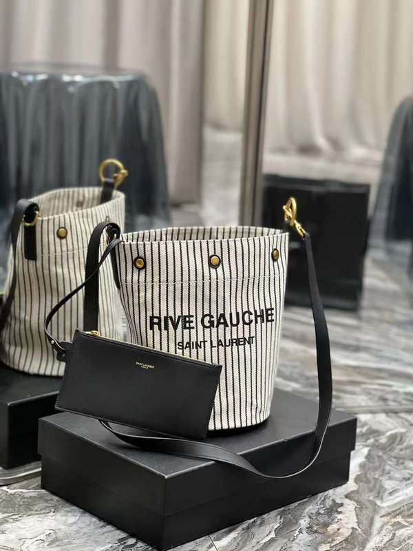 Yves Saint Laurent - Bags - The Wells Bags  187