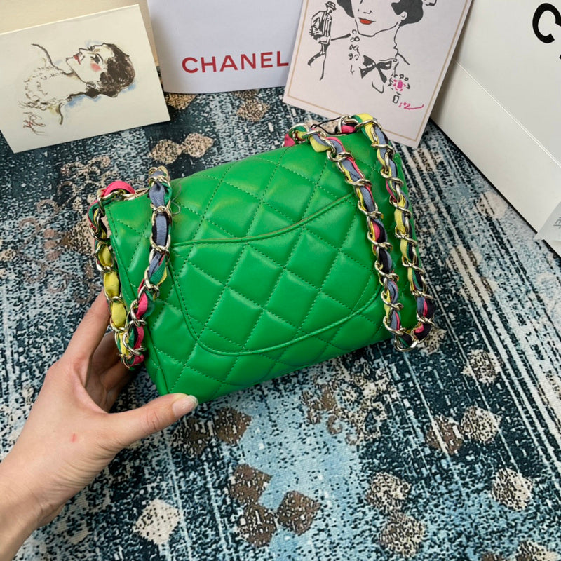 The Arid Bag Shop new Luxury  - Chanel Bags - 647