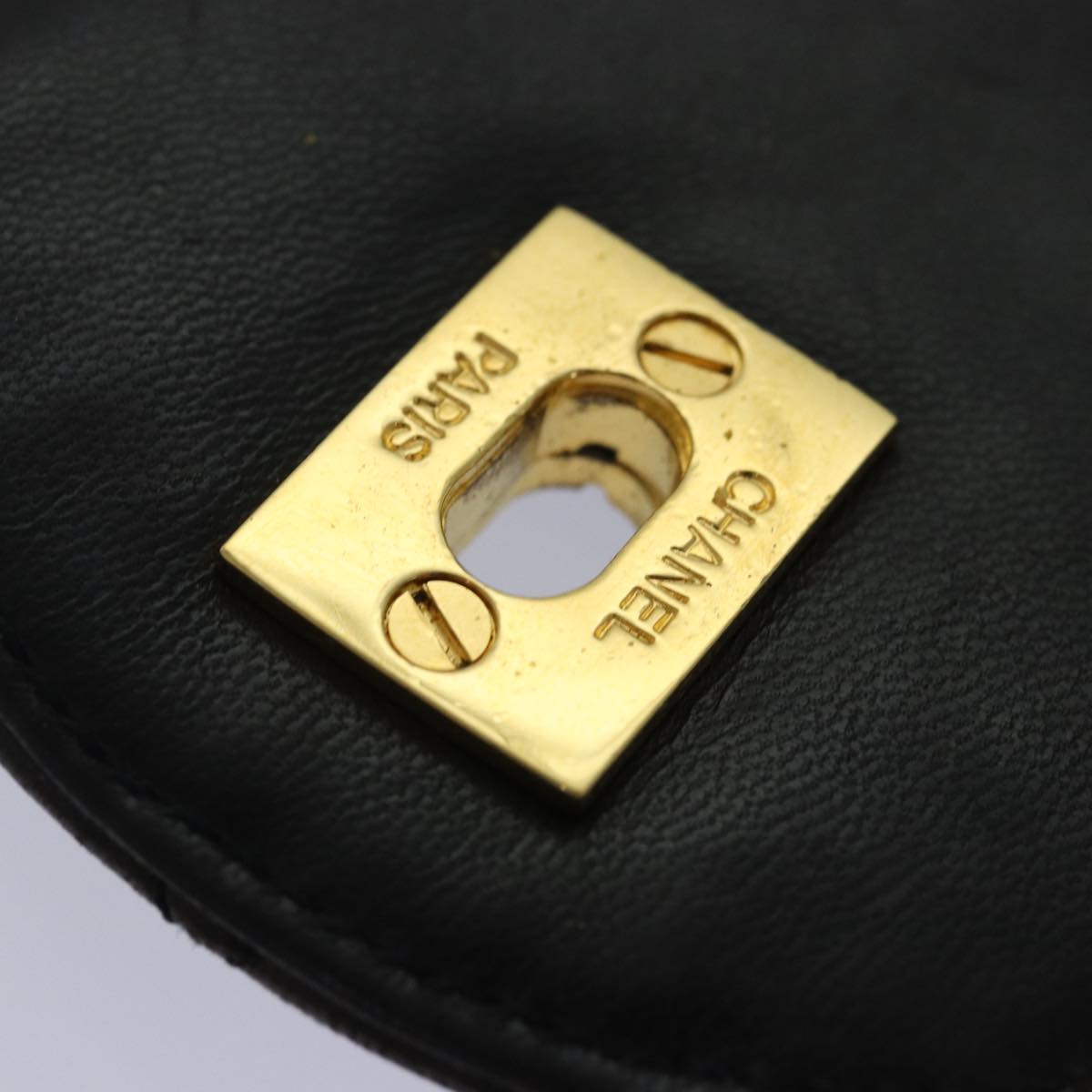 Top Quality Chanel Matelasse Clutch Bag