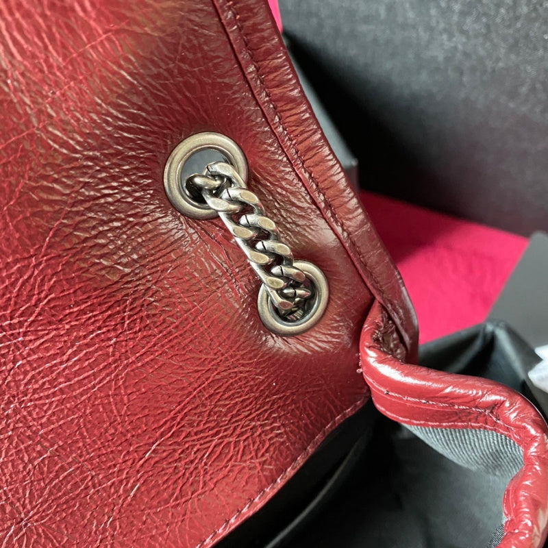 Yves Saint Laurent - Bags - The Wells Bags  378