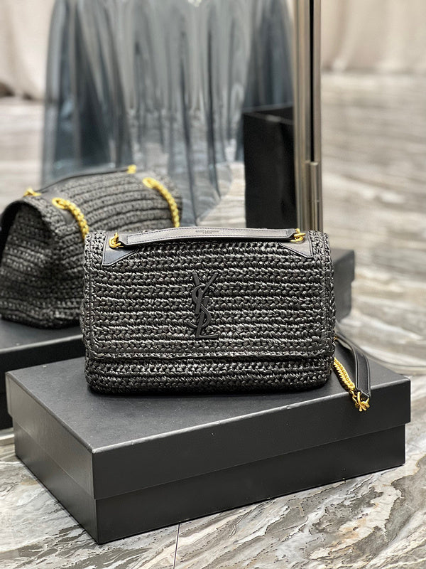 YSL Bags - 1590