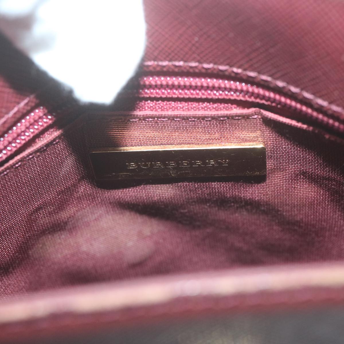 BURBERRY Shoulder Bag