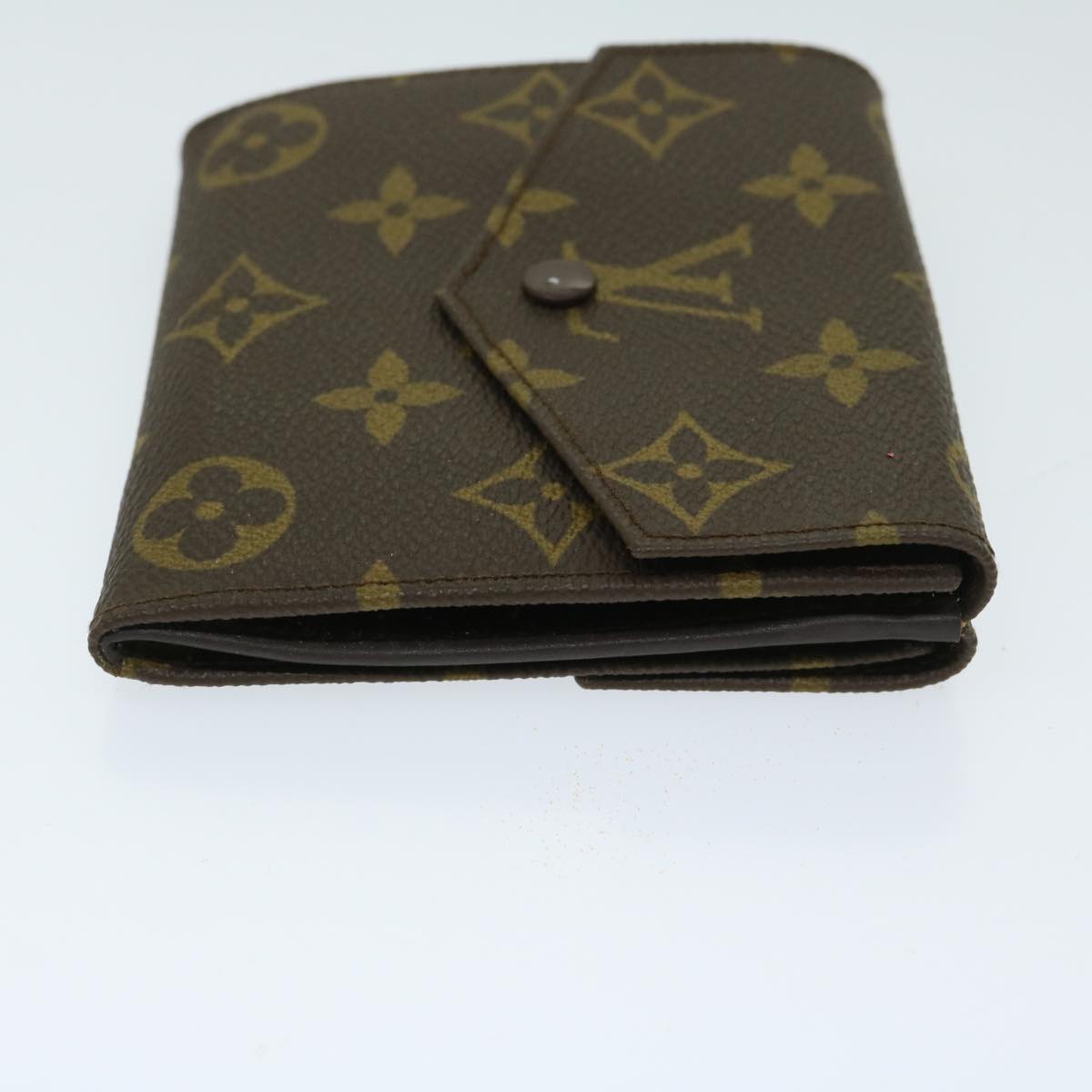 LOUIS VUITTON Portefeuille Victorine Wallet
