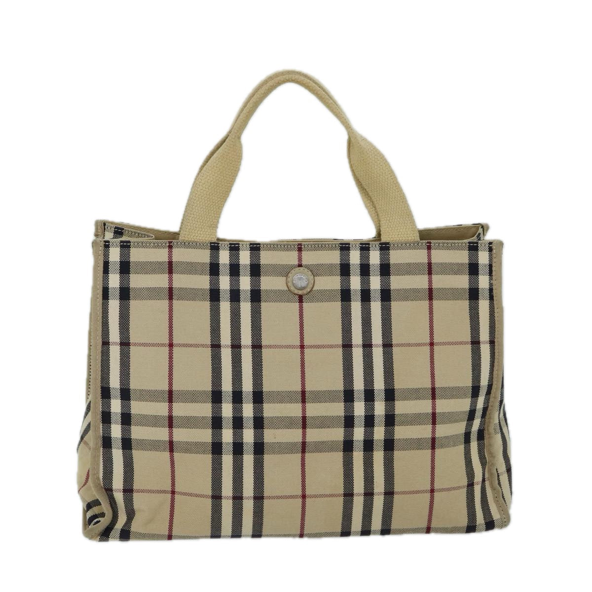 Burberry House Check HandBag