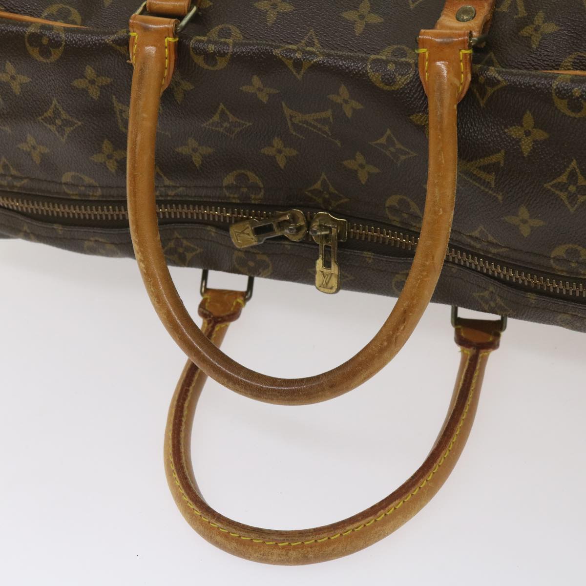 LOUIS VUITTON Sirius Travel