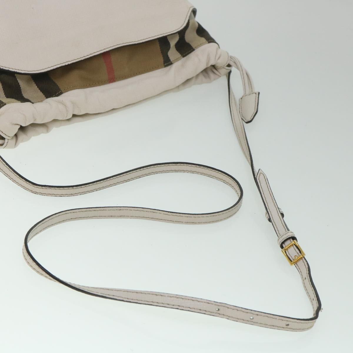 BURBERRY Shoulder Bag